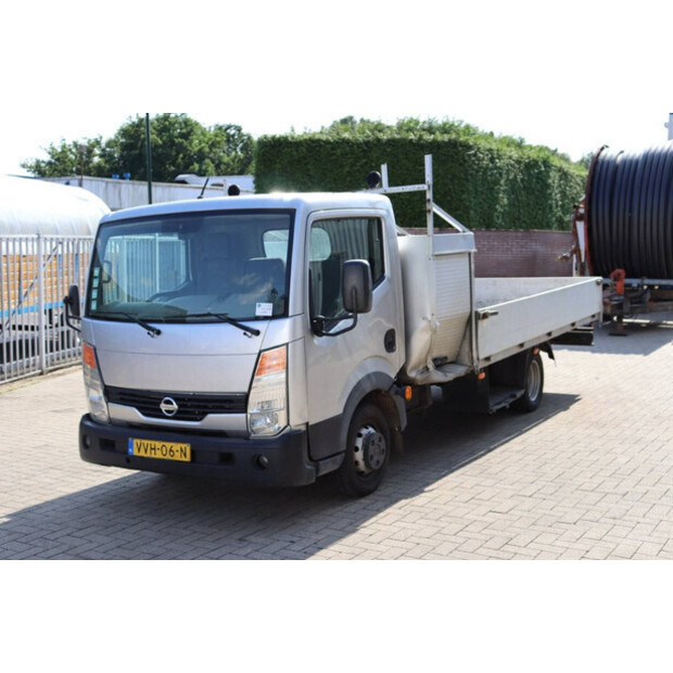 NISSAN Cabstar-41553412