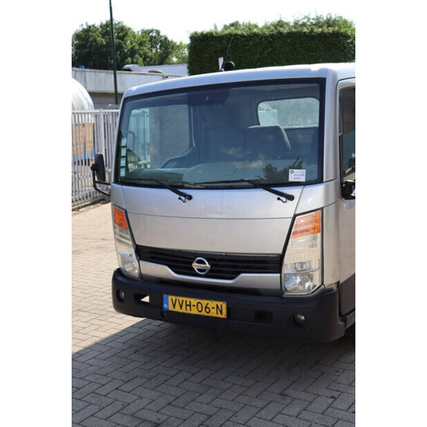NISSAN Cabstar-41553413