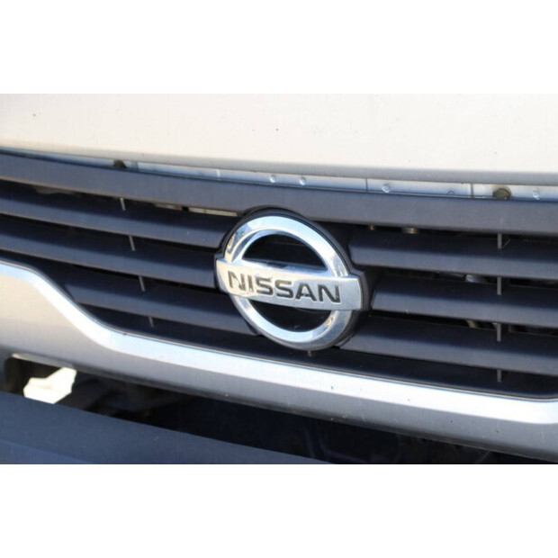 NISSAN Cabstar-41553414