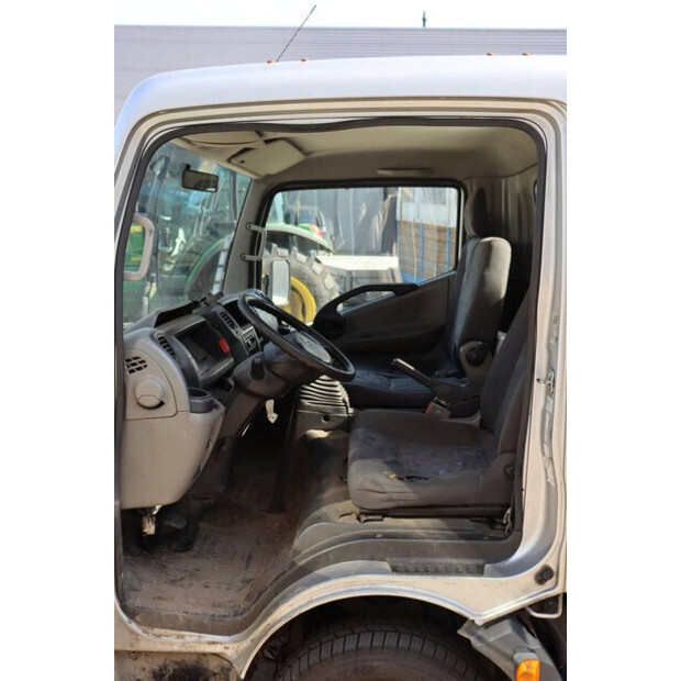 NISSAN Cabstar-41553430