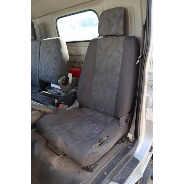 NISSAN Cabstar-41553433
