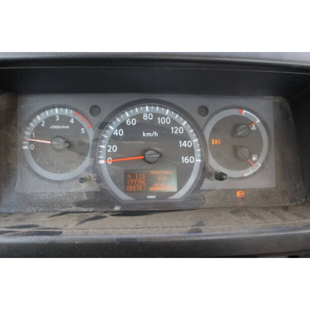 NISSAN Cabstar-41553435