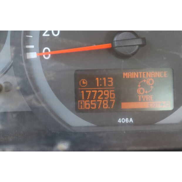 NISSAN Cabstar-41553436