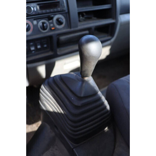 NISSAN Cabstar-41553441