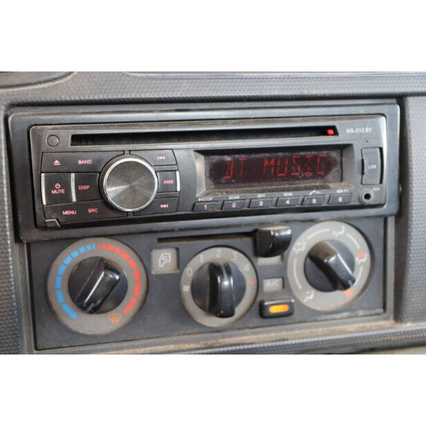 NISSAN Cabstar-41553442