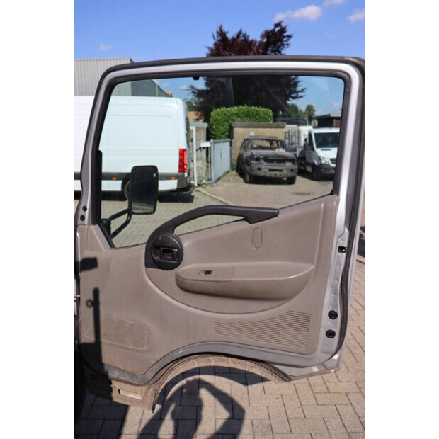 NISSAN Cabstar-41553444