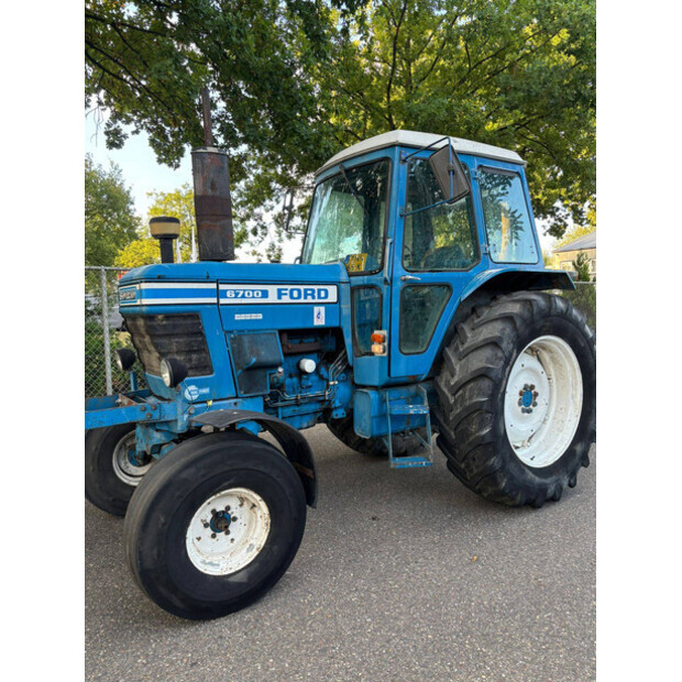 Ford 6700-41553448