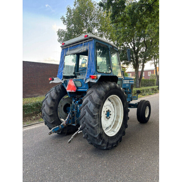 Ford 6700-41553450