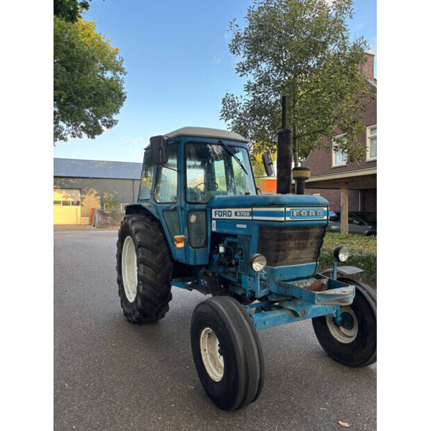 Ford 6700-41553451