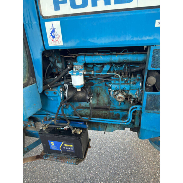 Ford 6700-41553452