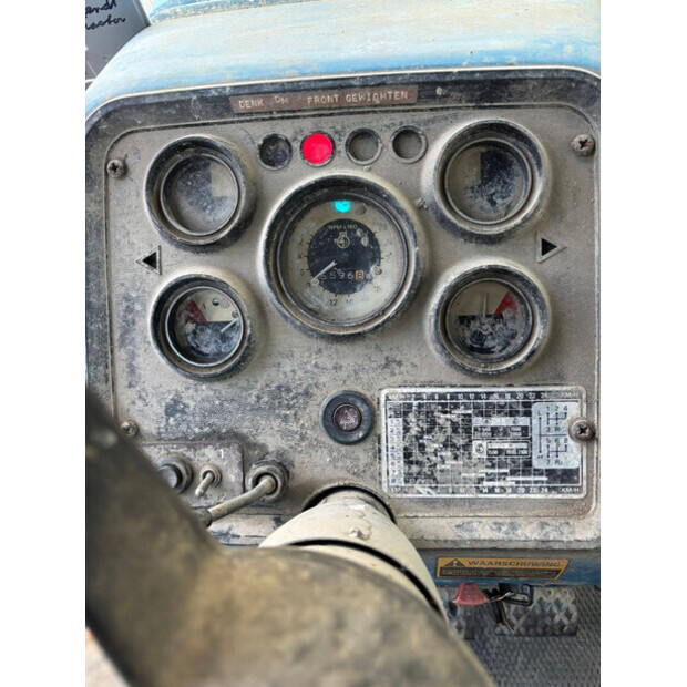 Ford 6700-41553455