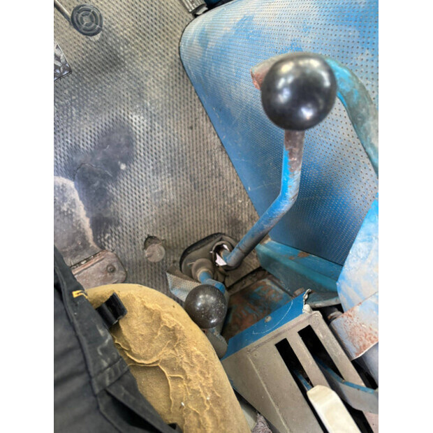 Ford 6700-41553457