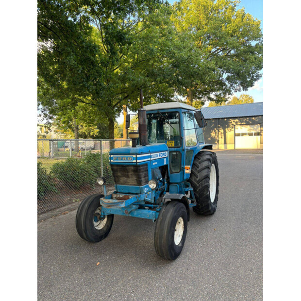 Ford 6700-41553458