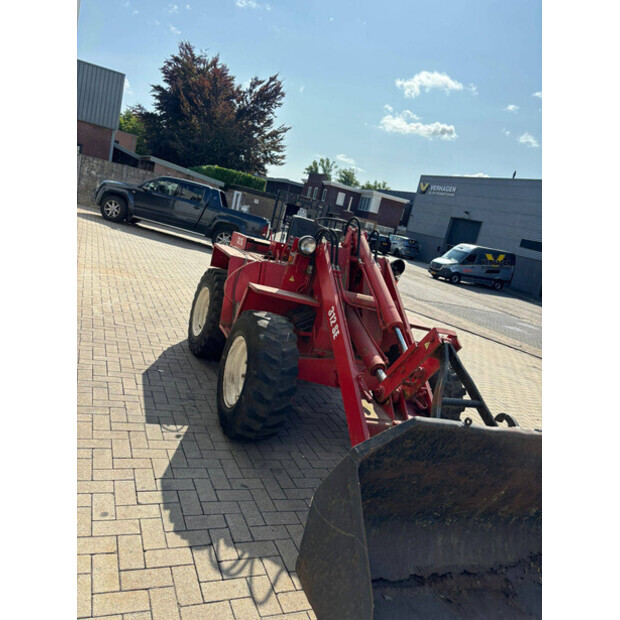 KRAMER ALLRAD 312SE-41553459