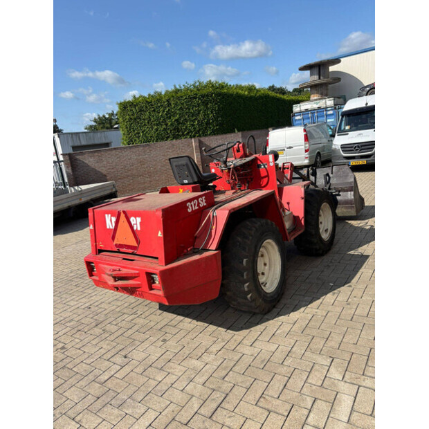 KRAMER ALLRAD 312SE-41553460