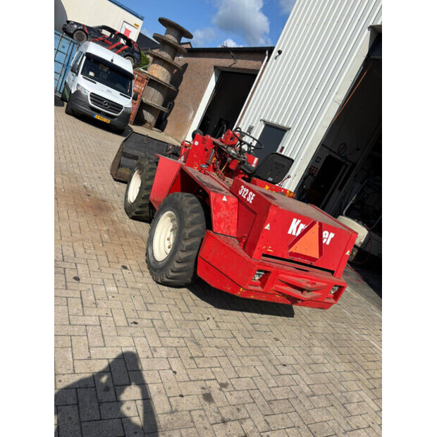 KRAMER ALLRAD 312SE-41553461