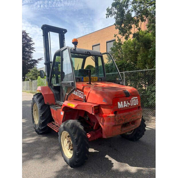 1997 Manitou M30-4-41553464