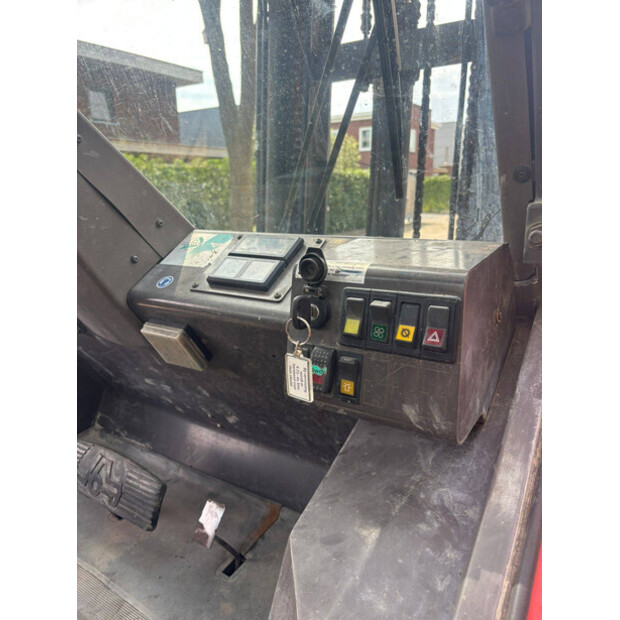 1997 Manitou M30-4-41553465
