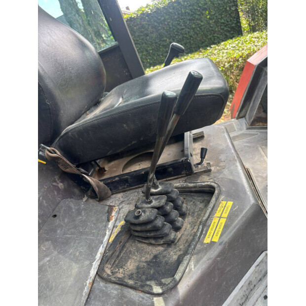 1997 Manitou M30-4-41553466