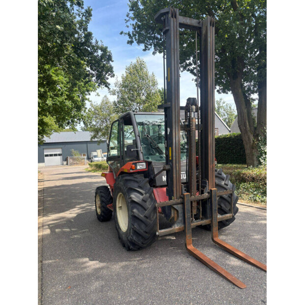 1997 Manitou M30-4-41553467