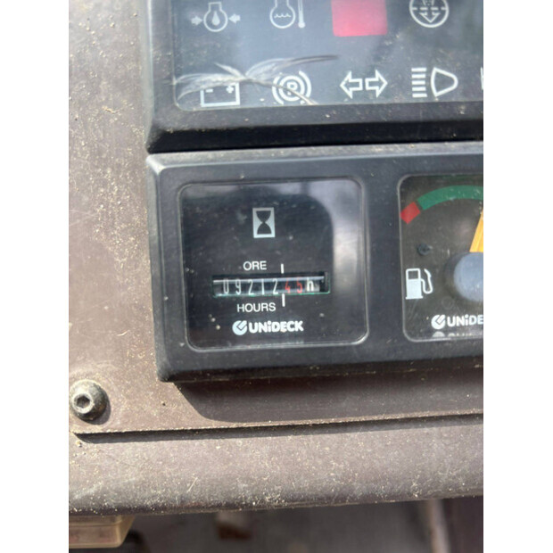1997 Manitou M30-4-41553470