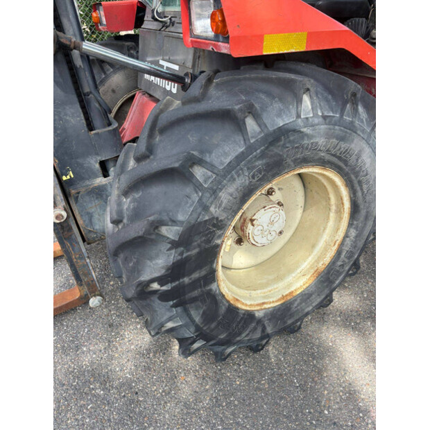 1997 Manitou M30-4-41553471