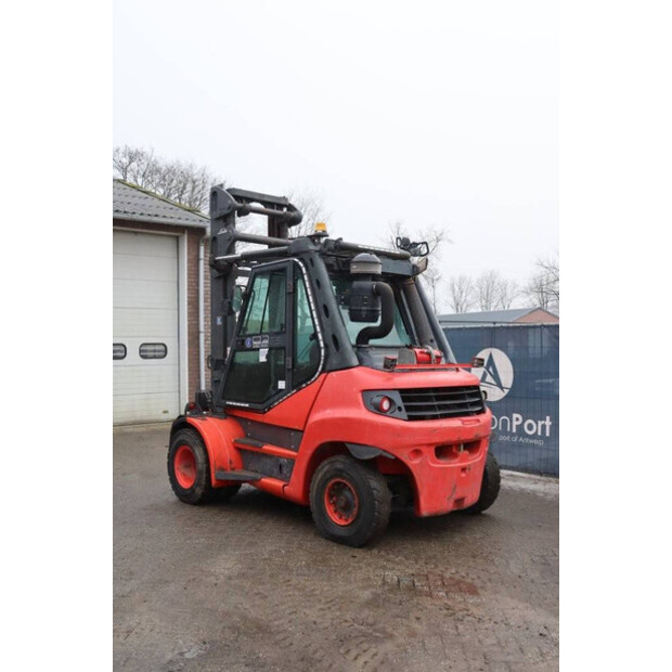 2015 Linde H70D-02-41553503