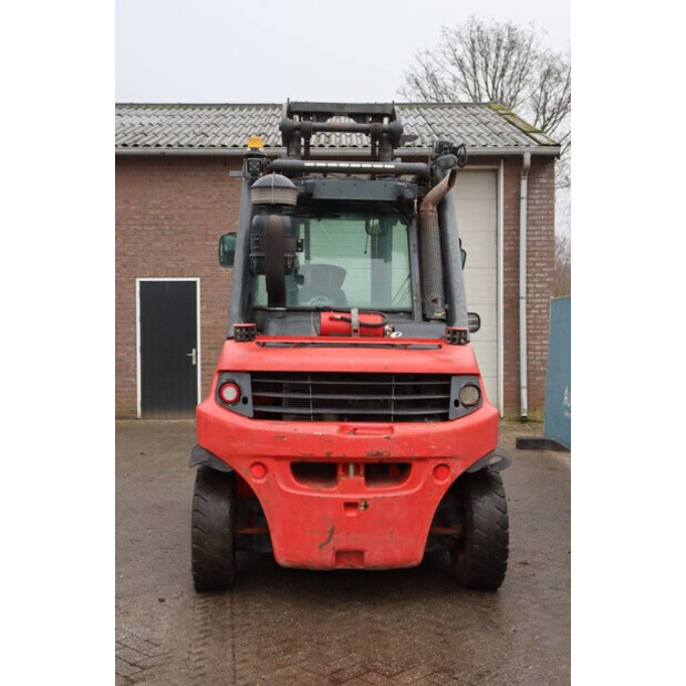 2015 Linde H70D-02-41553504
