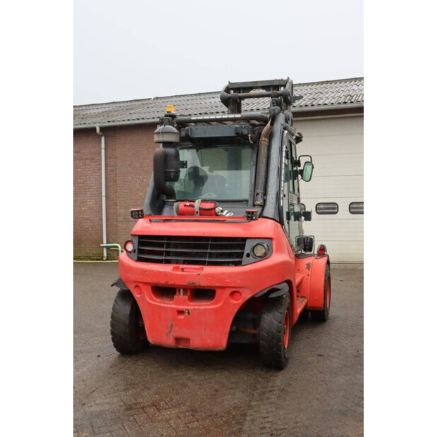 2015 Linde H70D-02-41553505