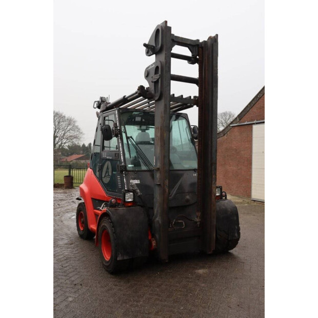 2015 Linde H70D-02-41553506