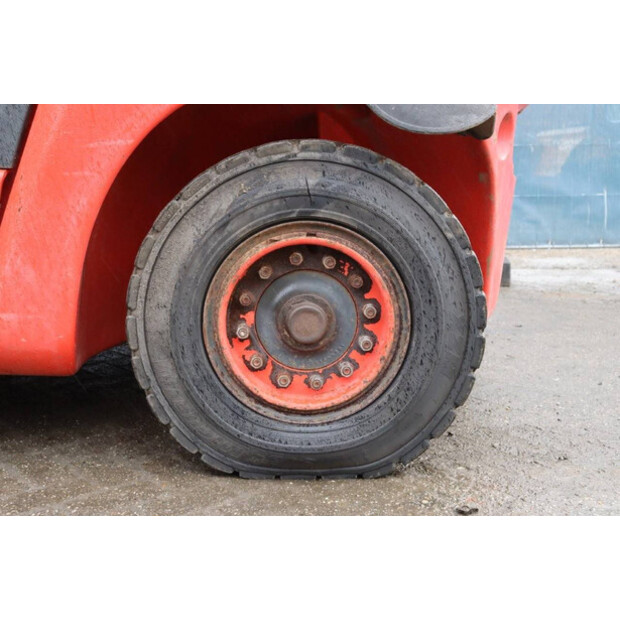 2015 Linde H70D-02-41553513