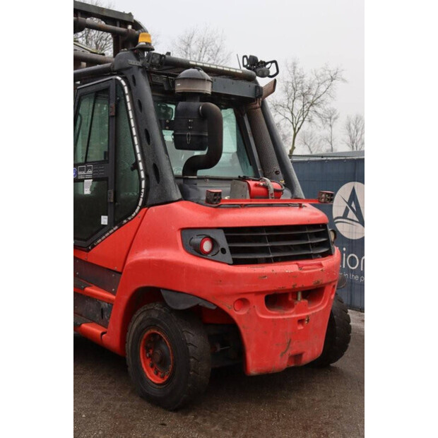 2015 Linde H70D-02-41553514