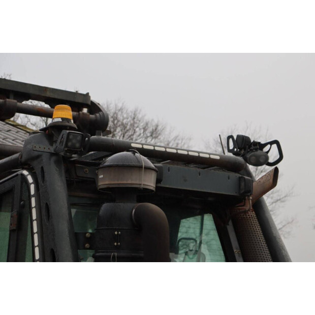 2015 Linde H70D-02-41553515