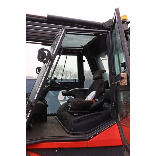 2015 Linde H70D-02-41553516