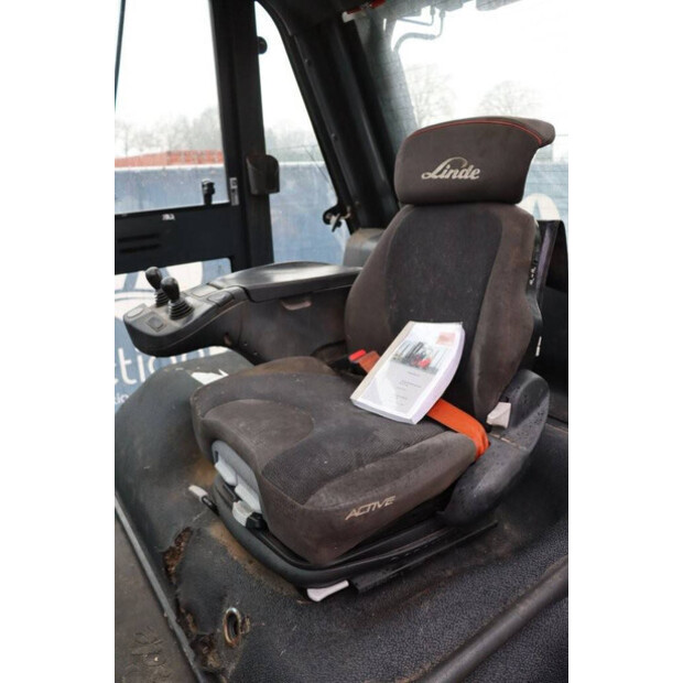 2015 Linde H70D-02-41553517