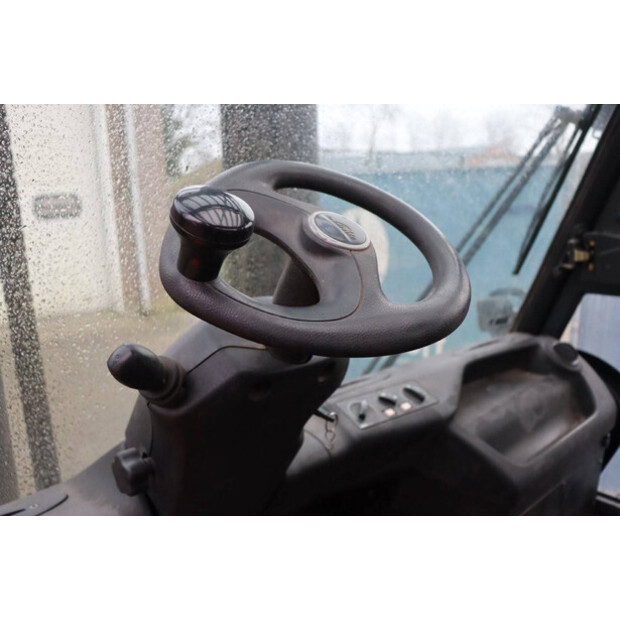 2015 Linde H70D-02-41553518