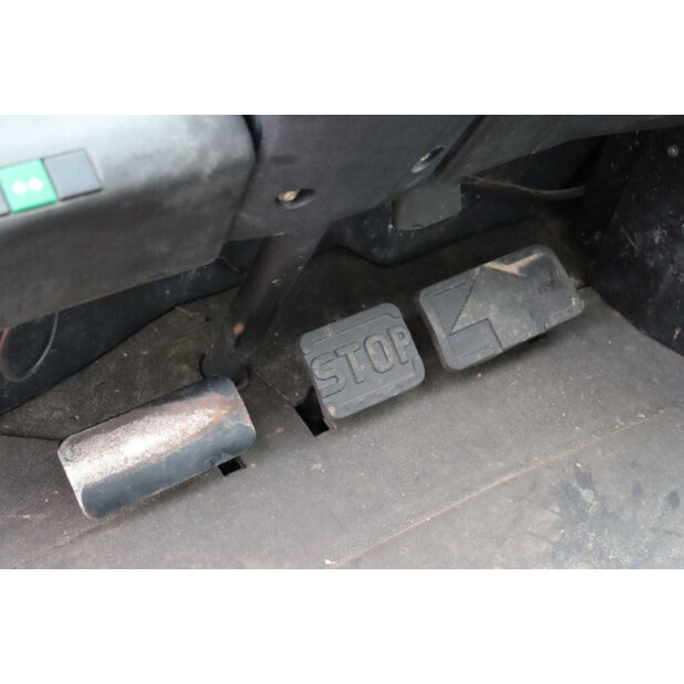 2015 Linde H70D-02-41553519