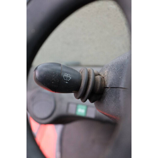 2015 Linde H70D-02-41553521