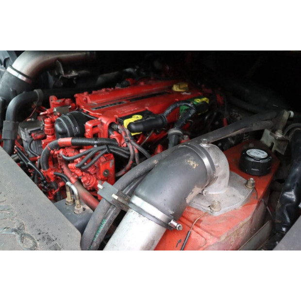 2015 Linde H70D-02-41553527