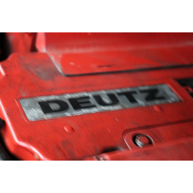2015 Linde H70D-02-41553528