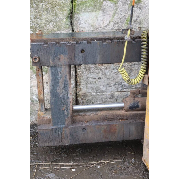 2015 Linde H70D-02-41553533