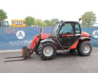 Image for 2004 Manitou MLT526T