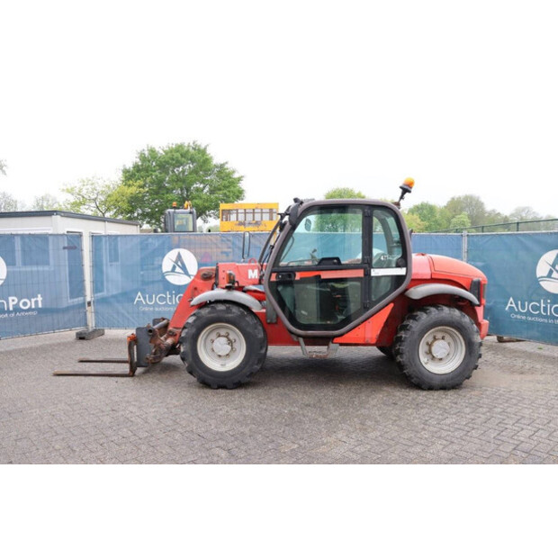 2004 Manitou MLT526T-41553535