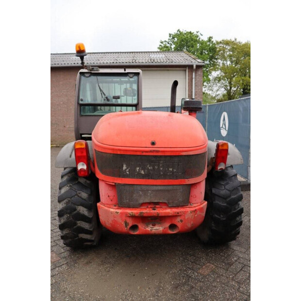 2004 Manitou MLT526T-41553537