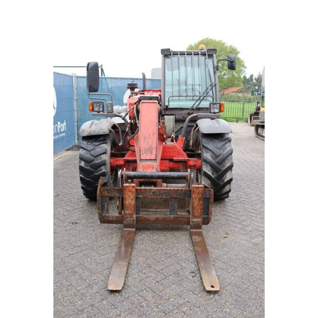 2004 Manitou MLT526T-41553540