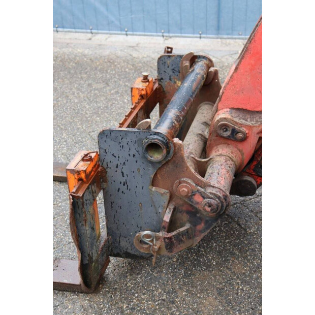 2004 Manitou MLT526T-41553544