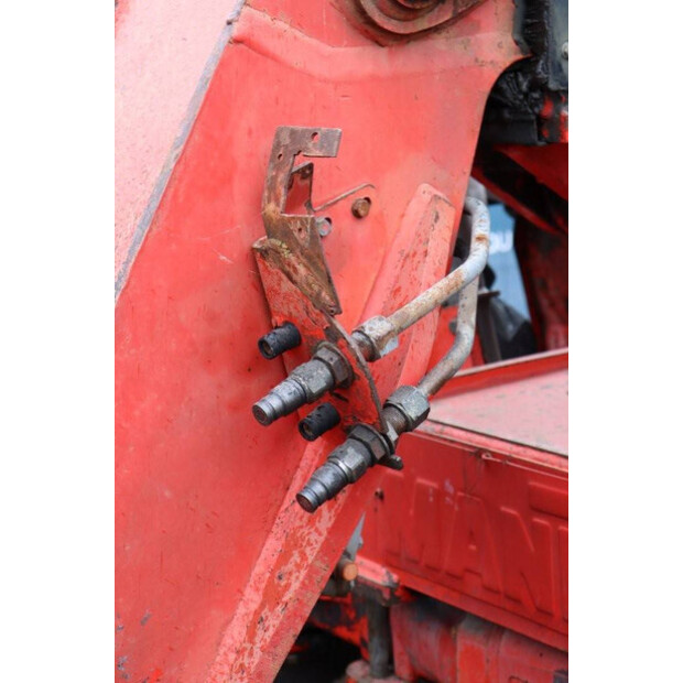 2004 Manitou MLT526T-41553545