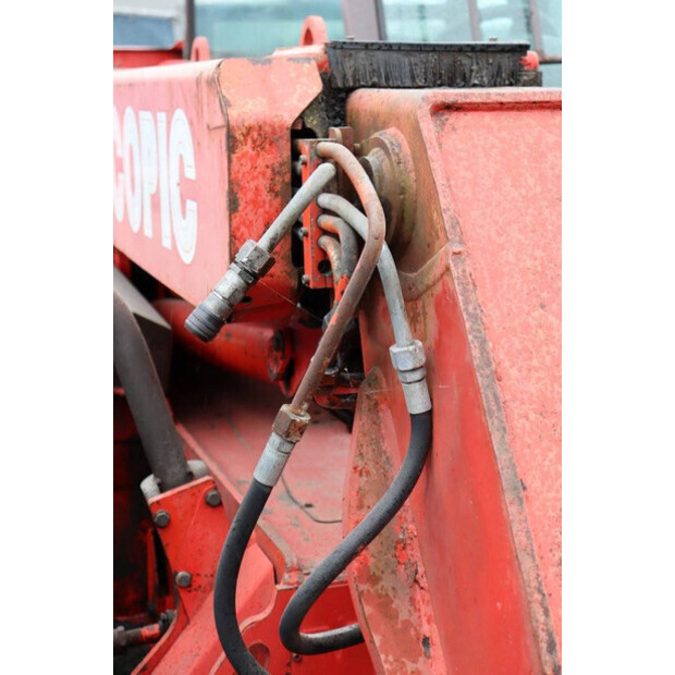 2004 Manitou MLT526T-41553546