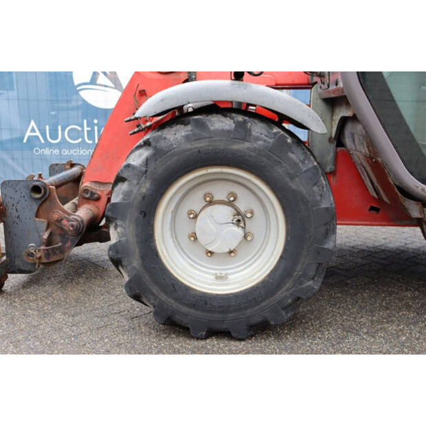 2004 Manitou MLT526T-41553547