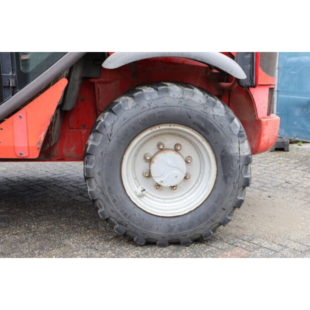 2004 Manitou MLT526T-41553548